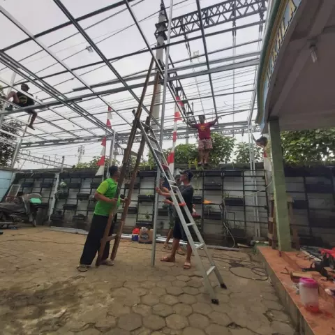 Mushola Al Iklhas: Jasa dan Layanan yang Menghiasi Kehidupan Cilacap